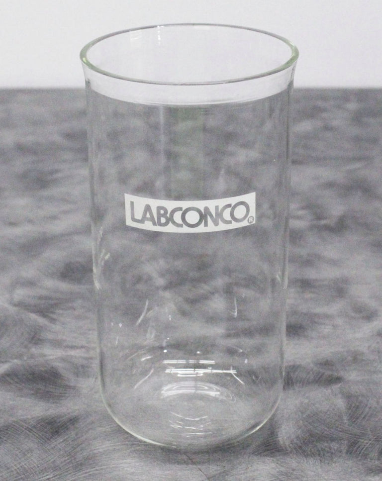 Labconco 75429 Fast-Freeze 900mL Flask for Freeze Dryers