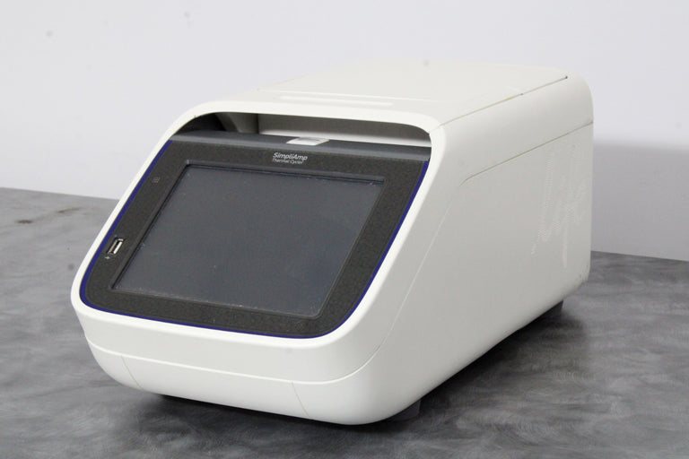 Applied Biosystems SimpliAmp Thermal Cycler & 120-day Warranty