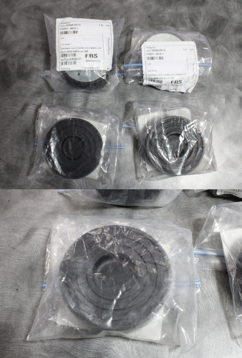 Sorvall RC 3BP Plus Refrigerated Centrifuge & 120-day Warranty