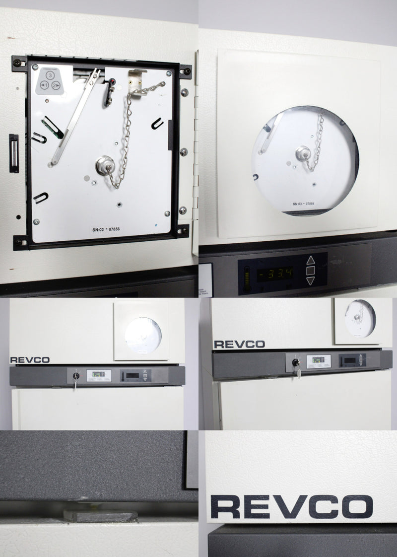Kendro Revco UGL2320D18 Low Temperature Freezer