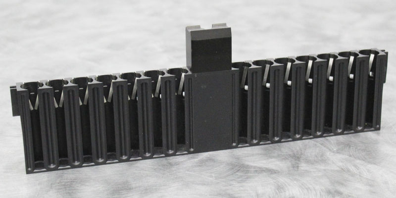 Smle Rack Number Dynex Technologies DSX 14-Place Long Tube Sample Rack 13001690