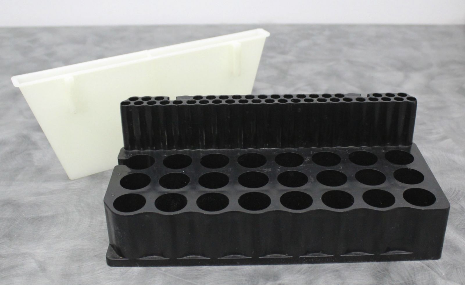 Mts I'd Tip Rack Dynex Technologies DSX Reagent Rack and Reagent Tip Rack