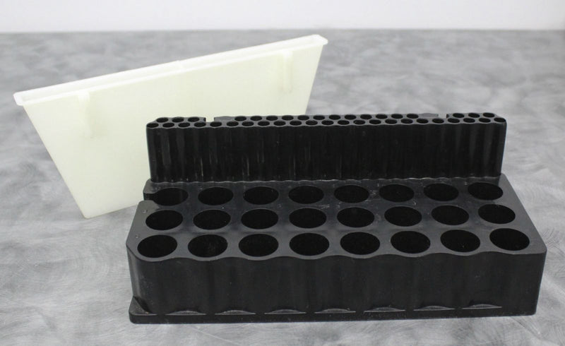 Dynex Technologies DSX Reagent Rack and Reagent Tip Rack with Tip Waste Chute