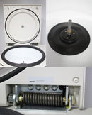 Beckman Coulter Allegra X-15R Benchtop Centrifuge Motor Assmebly, Lid Spring