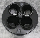 Komp Spin KA-9 Rotor for Evolution RC Centrifuge