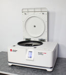 Beckman Coulter Avanti J-15R Refrigerated Benchtop Centrifuge Lid Open