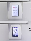 Beckman Coulter Avanti J-15R Refrigerated Benchtop Centrifuge Control Screen