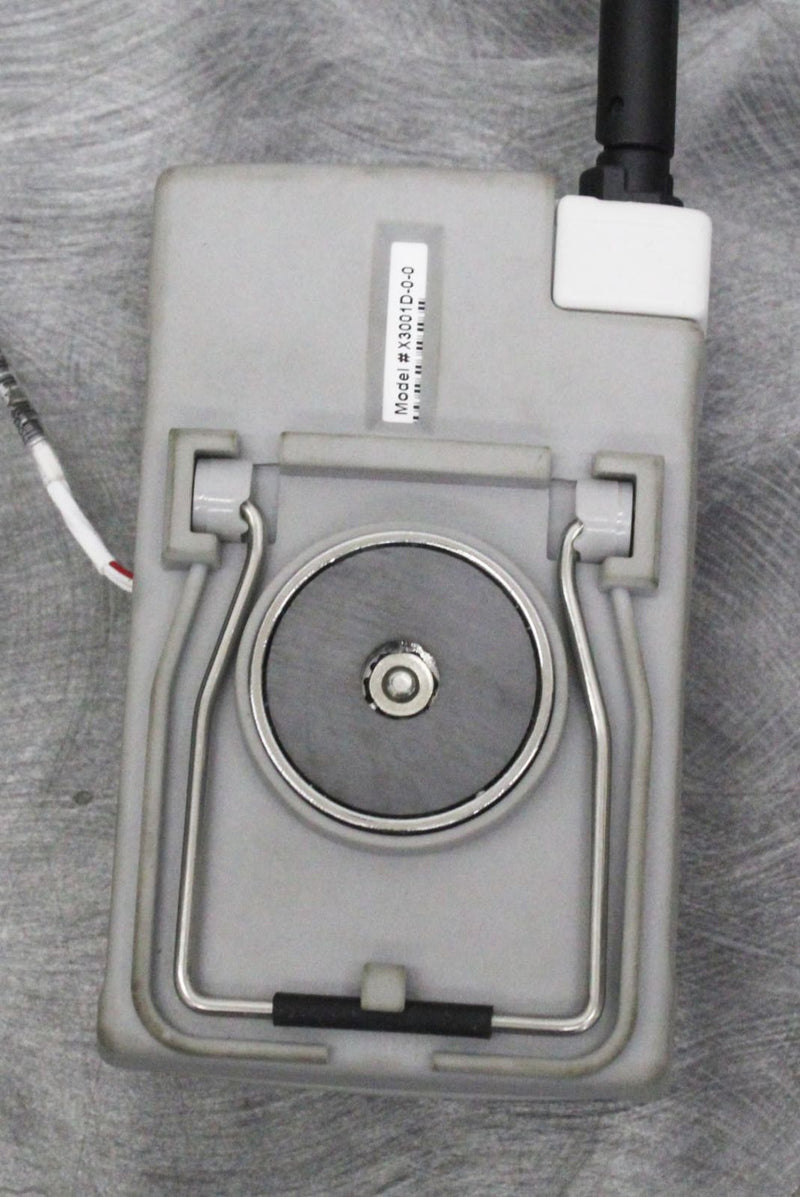 Kaye Sensorinputmodules Kaye RF ValProbe II X3001D-0-0 & 2 Temperature Sensor Probes