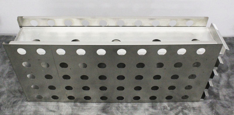 Thermo Scientific Upright ULT Freezer Rack - 5 Tier Drawers 27x5.5x12 Inch