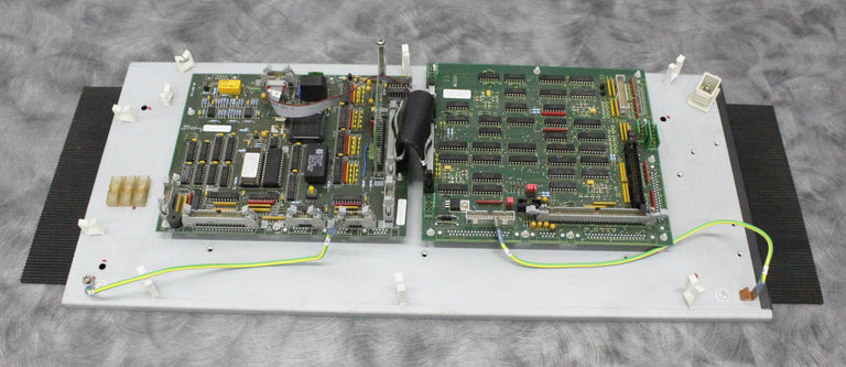 Leica CM3050S Cryostat Peripheral PCB Assy 044328902 Combo Boards