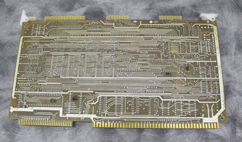 Beckman Coulter L8-M Centrifuge Assy 345624-B Main MicroProcessor Control Board