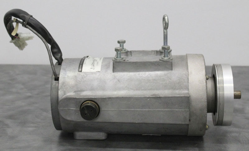 Beckman Coulter J2-21 Centrifuge Motor Ametek 15814F1-218089