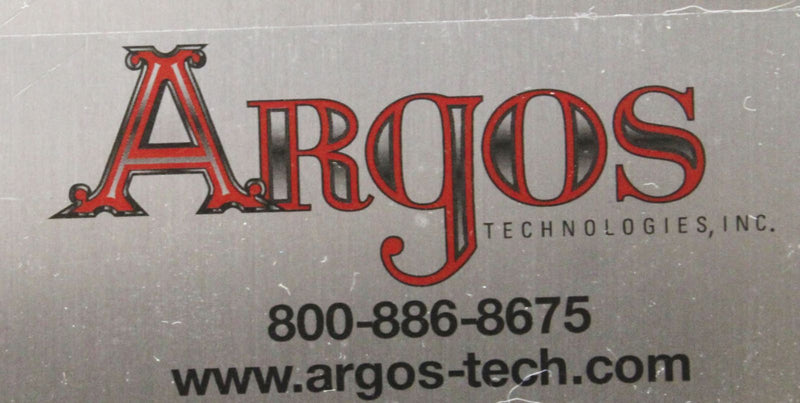 Argos Technologies Upright Freezer Eco-Rack for Standard 2" Boxes, 4 x 4 Array