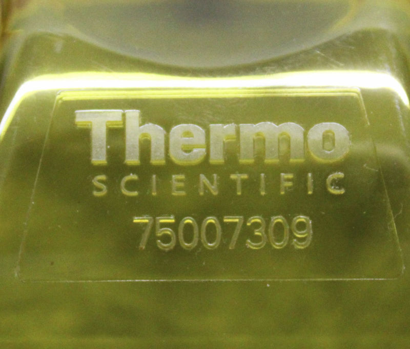 Lot of 2 Thermo Scientific 75007309 TX-1000 Biocontainment Click Seal Lids
