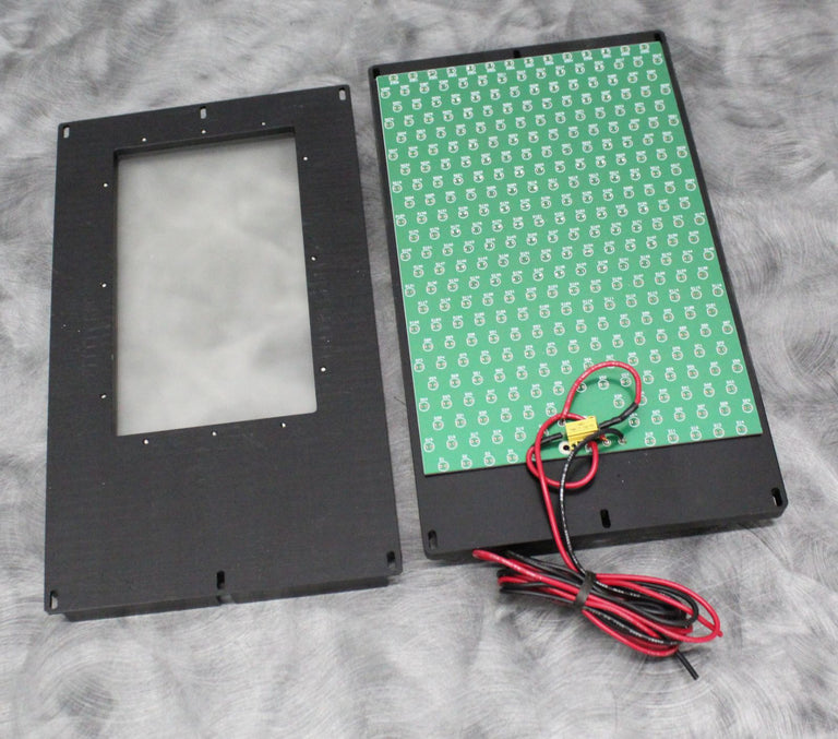 Light Scattering Board for Harbinger Stargazer 384 DLS QICAM Microplate Reader