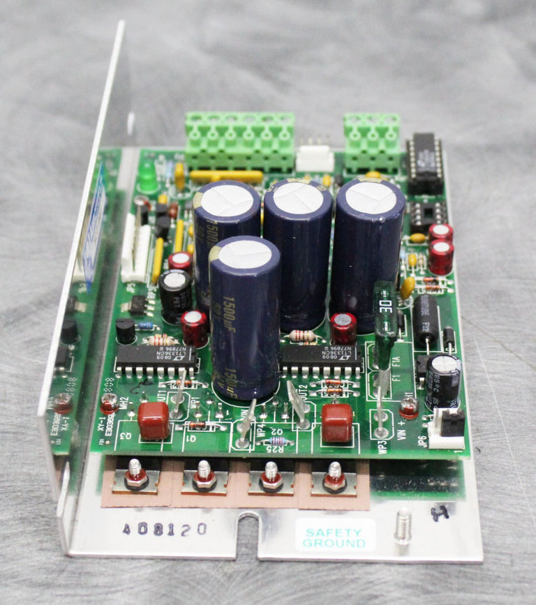 Harbinger 5C7-001 Temperature Controller for Stargazer 384 Microplate Reader