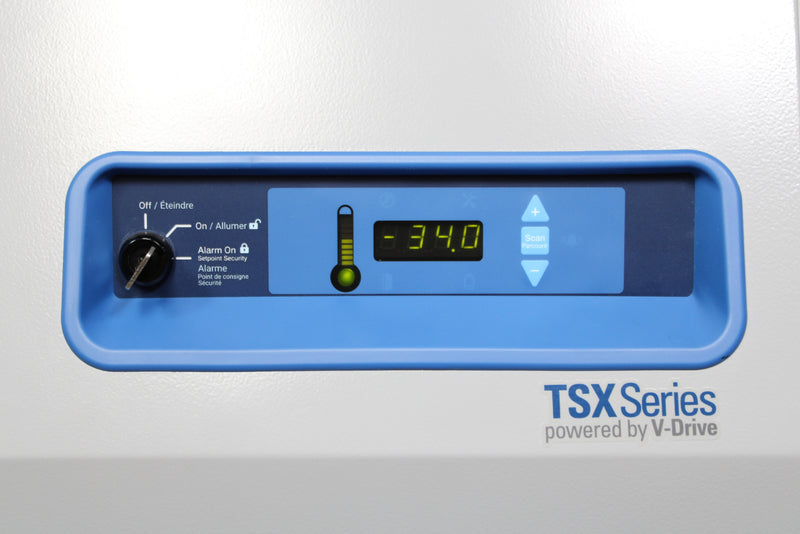 Thermo Scientific TSX2330FA -30°C High-Performance Freezer