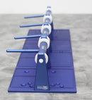 EnzyScreen Microtiter Plate Mounting Clamp for Various Platform Shakers