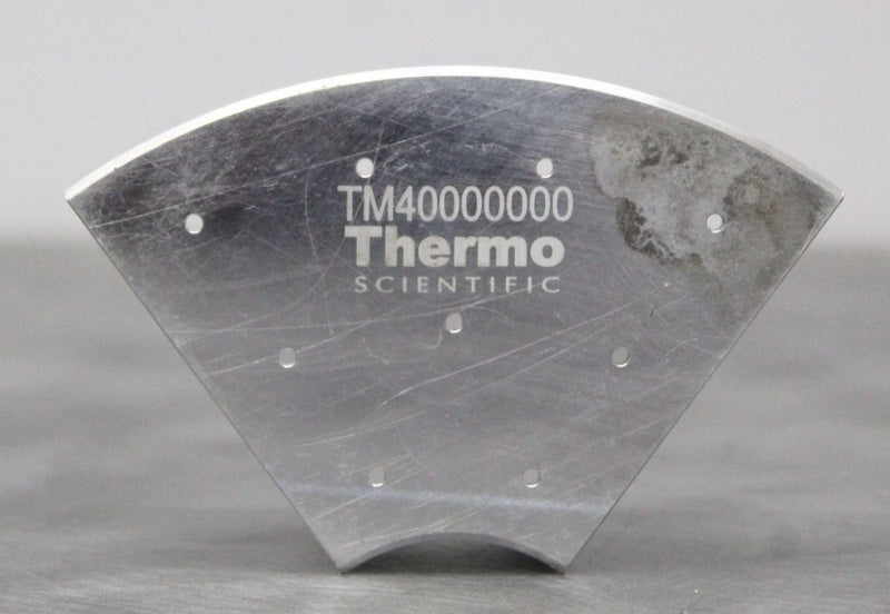 Thermo Scientific TM40000000/TM40000003 Sectional Blocks, 3x50mL & 9x12mL