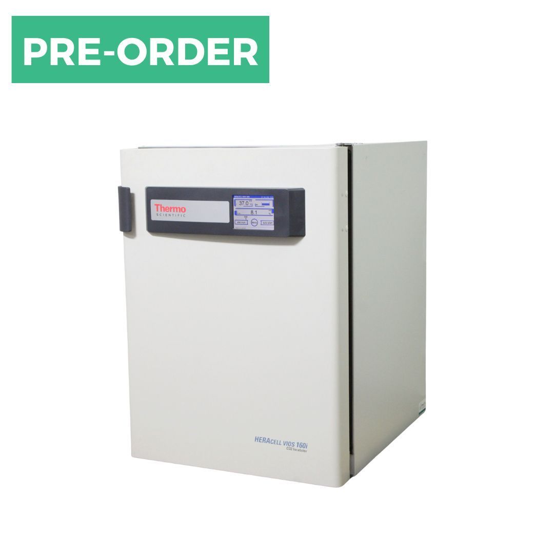 Thermo Scientific HERAcell VIOS 160i CO2 Incubator with Shelves