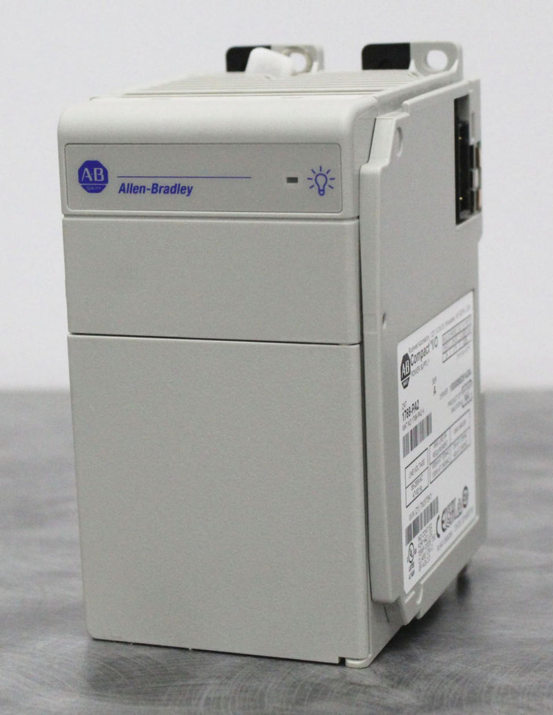 Allen-Bradley 1769-PA2 Ser. A Compact I/O Power Supply Module