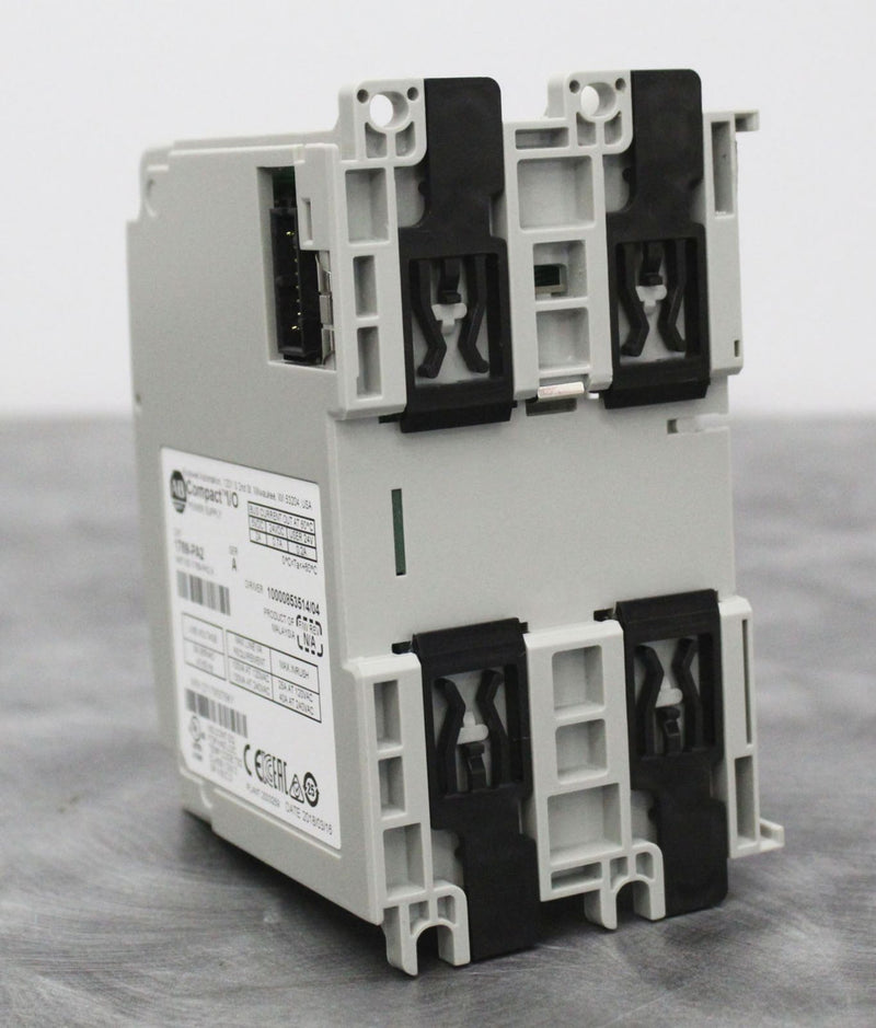 Allen-Bradley 1769-PA2 Ser. A Compact I/O Power Supply Module