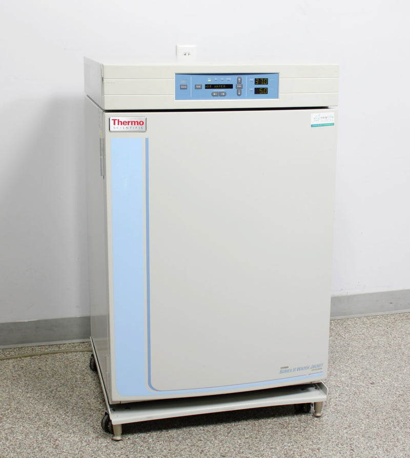 Thermo Scientific Forma 3110 Series II Water Jacketed CO2 Incubator