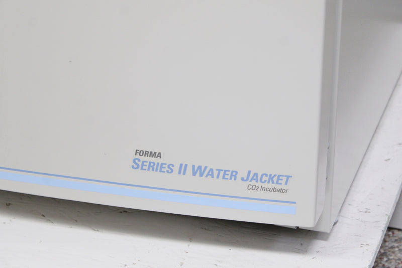 Thermo Scientific 3120 Forma Series II Water Jacket CO2 Incubator 3110