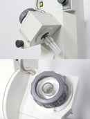 BUCHI Rotavapor R-210 Rotary Evaporator Seal and Vapor Duct