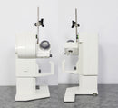 BUCHI Rotavapor R-210 Rotary Evaporator Side Panels