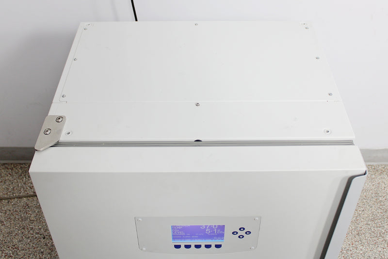 New Brunswick Galaxy 170 R Stainless Steel CO2 Incubator CO170R-120-1000