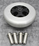 Sorvall 795 High Speed Swinging Rotor with Buckets 09031