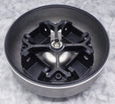 Thermo Scientific 75006435 Bioshield Centrifuge Rotor 4 x 250mL Swing Buckets