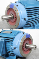 WEG 01509ET3E286T-W22 NEMA Premium W22 General Purpose Motor 15HP TEFC Cast Iron