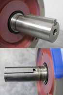 WEG 01509ET3E286T-W22 NEMA Premium W22 General Purpose Motor 15HP TEFC Cast Iron