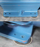 WEG 01509ET3E286T-W22 NEMA Premium W22 General Purpose Motor 15HP TEFC Cast Iron