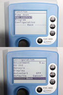 Vacuubrand PC 510 NT Chemistry Vacuum Pumping Unit w/ CVC 3000 Controller