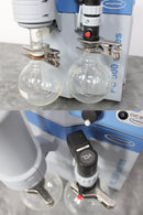 Vacuubrand PC 510 NT Chemistry Vacuum Pumping Unit w/ CVC 3000 Controller