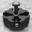 Beckman Coulter 367280 MLS 50 Centrifuge Swing Bucket Rotor