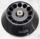 Sorvall DuPont SA-600 Fixed-Angle Centrifuge Rotor