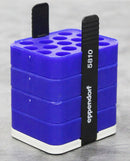 Eppendorf 5810 752.000 Centrifuge Rotor Bucket Tube Adapter 15 x 2.6-7mL