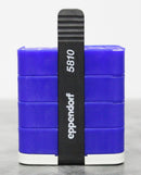 Eppendorf 5810 752.000 Centrifuge Rotor Bucket Tube Adapter 15 x 2.6-7mL