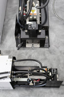 Shimadzu TMSPC-8 Temperature Controller Accessory w/ Laptop & Tm Analysis