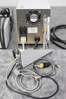 Shimadzu TMSPC-8 Temperature Controller Accessory w/ Laptop & Tm Analysis