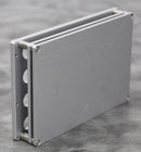 Eppendorf Tube Rack 012; H24 mm for the epMotion 5075 Liquid Handler