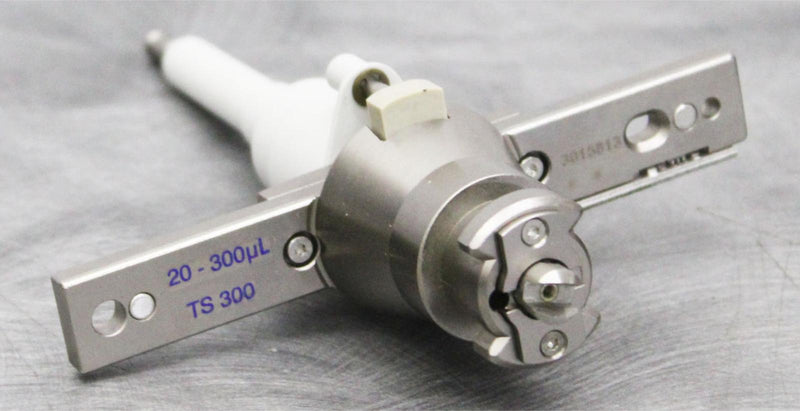 Eppendorf TS 300 Single Channel Dispensing Tool for epMotion 5075 Liquid Handler