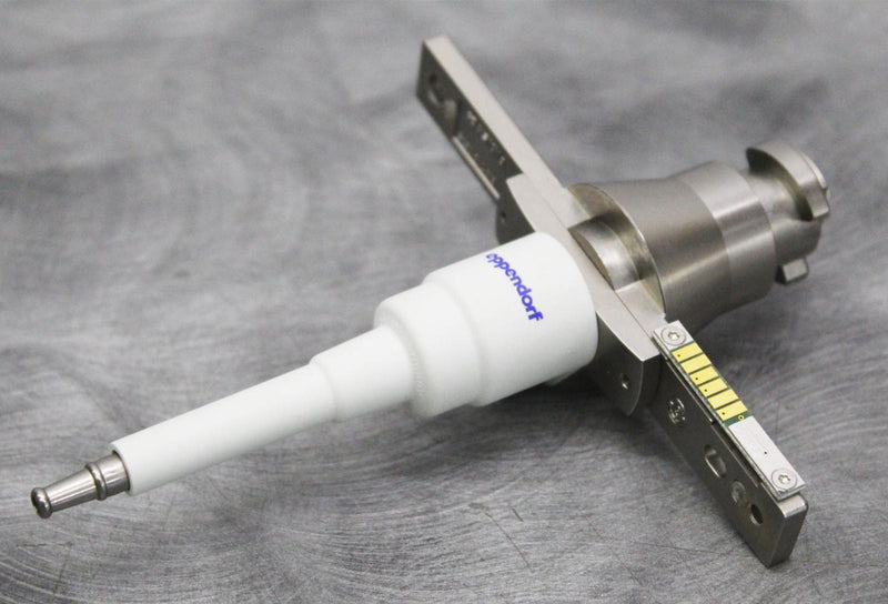 Epmotion Tools Eppendorf TS 300 Single Channel Dispensing Tool for epMotion 5075