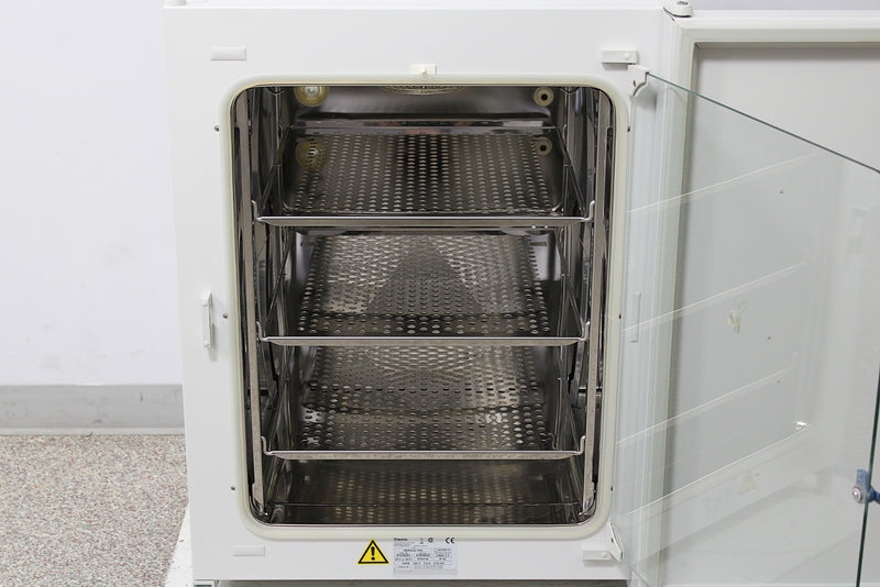 Thermo Scientific HERAcell 150i Stainless Steel CO2 Incubator with 3 Shelves