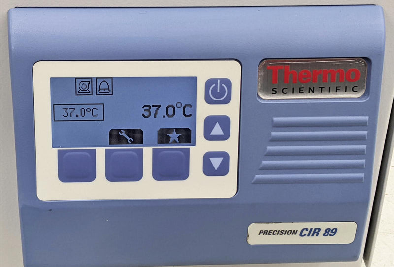 Thermo Scientific TSCIR89 Precision Digital Circulating Water Bath 89 Liter