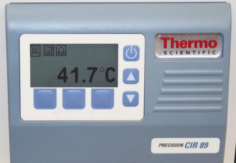 Thermo Scientific Precision Digital Circulating Water Bath 89 Liter TSCIR89